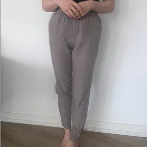 [NEW] Comfy Grey Joggers